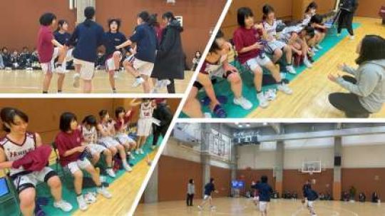 堀川高等学校