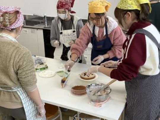 京都市立美術工芸高等学校