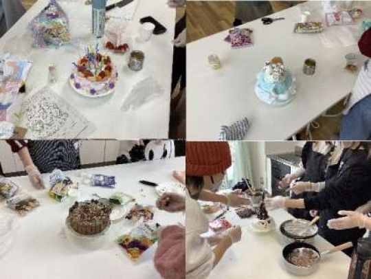 京都市立美術工芸高等学校