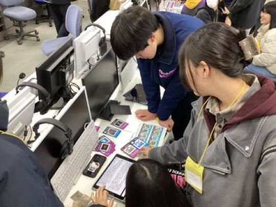 紫野高等学校
