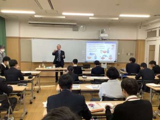 京都工学院高等学校