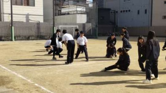 京都堀川音楽高等学校