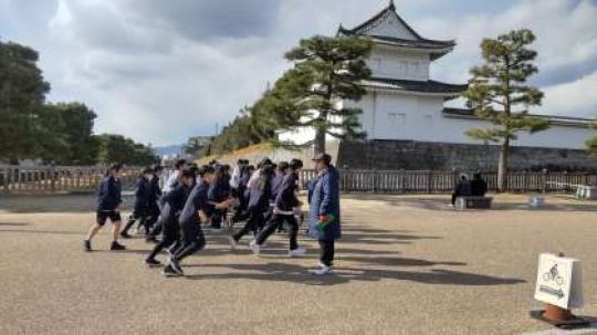 京都堀川音楽高等学校