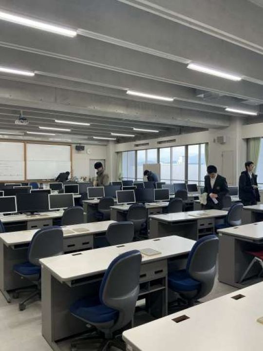 西京高等学校