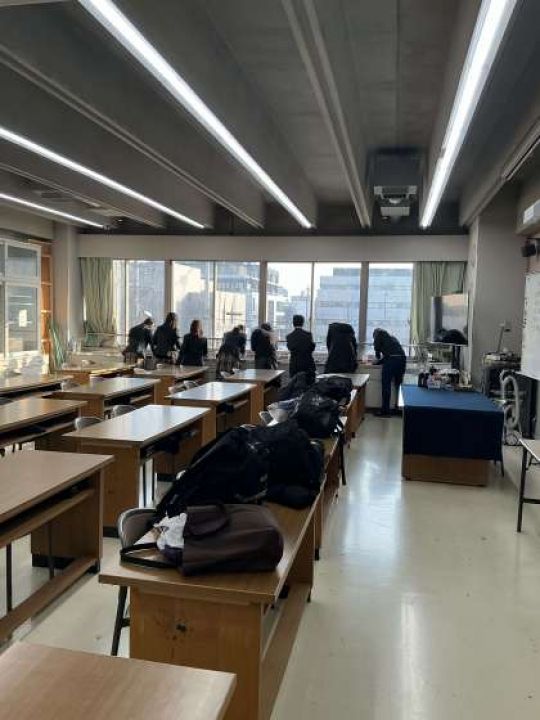 西京高等学校
