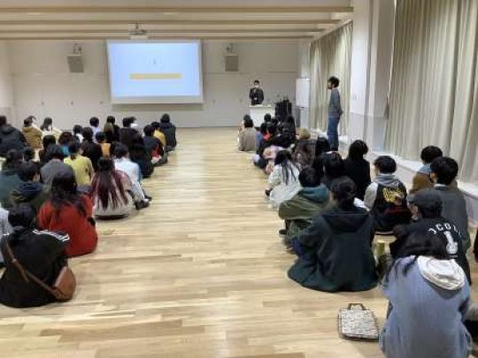 京都市立美術工芸高等学校