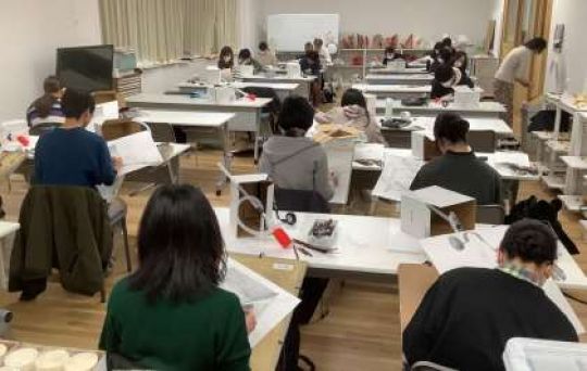 京都市立美術工芸高等学校
