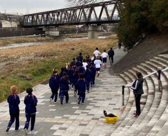京都市立美術工芸高等学校