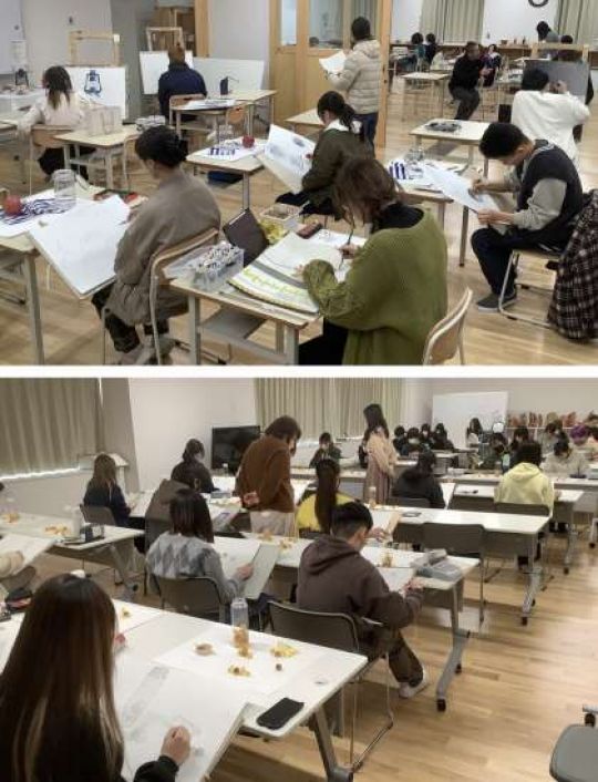 京都市立美術工芸高等学校