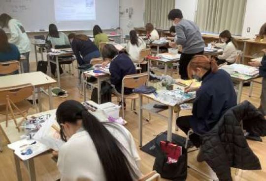 京都市立美術工芸高等学校