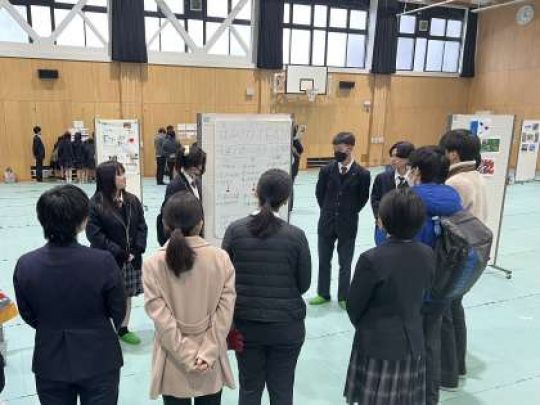 京都工学院高等学校