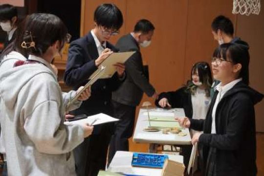 京都奏和高等学校（定時制）