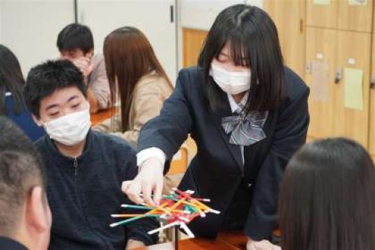 京都奏和高等学校（定時制）