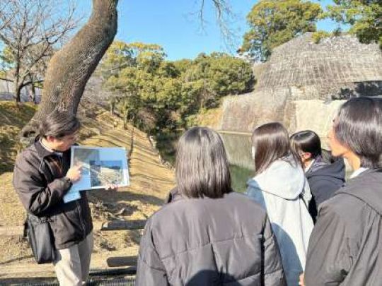 堀川高等学校