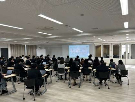 開建高等学校