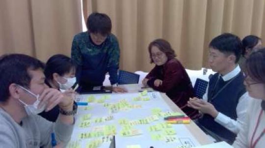 日吉ケ丘高等学校