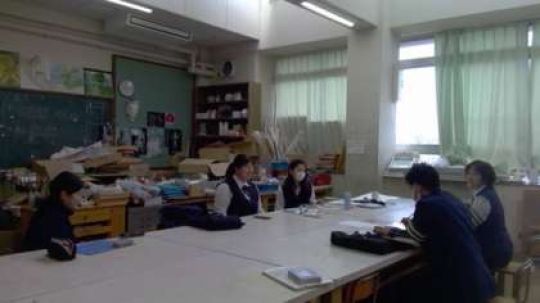 日吉ケ丘高等学校