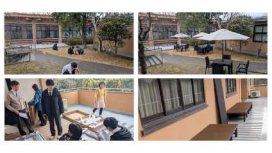 日吉ケ丘高等学校