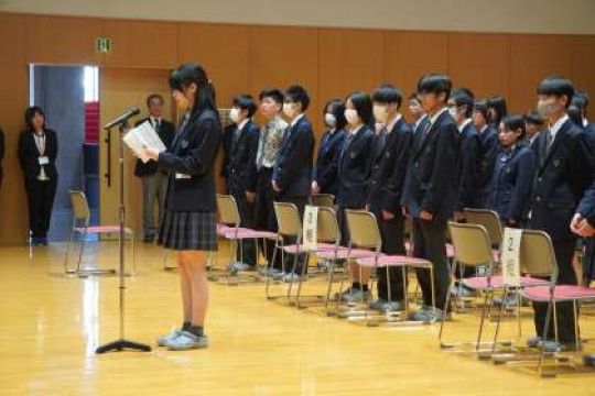 京都奏和高等学校（定時制）