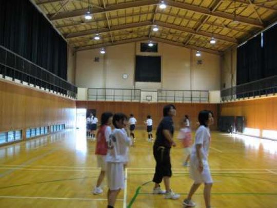 西京高等学校