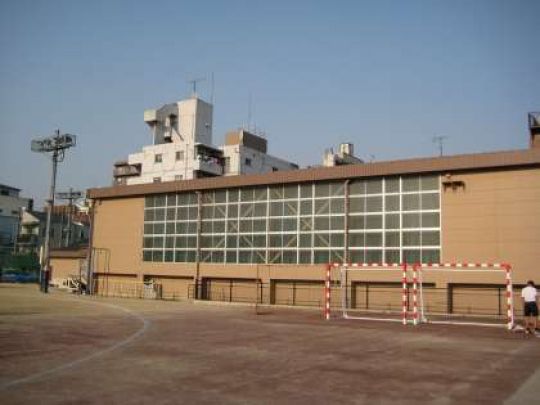 西京高等学校
