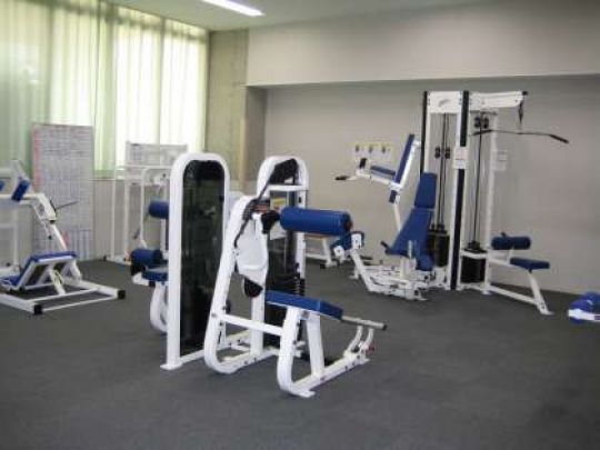 西京高等学校