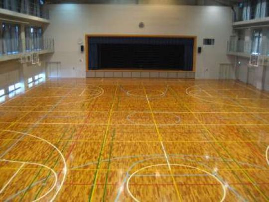 西京高等学校