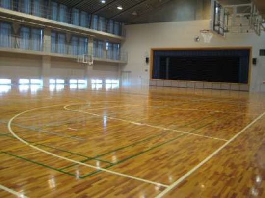 西京高等学校