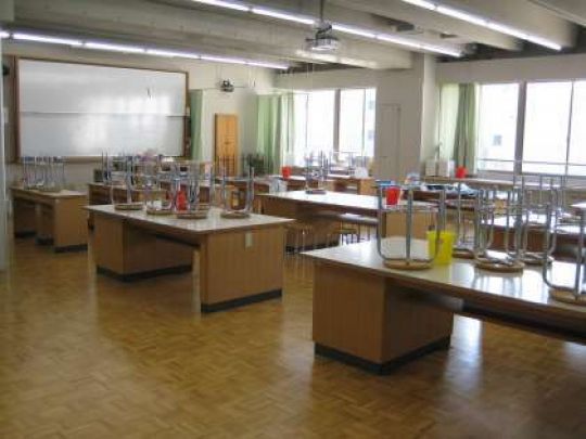 西京高等学校