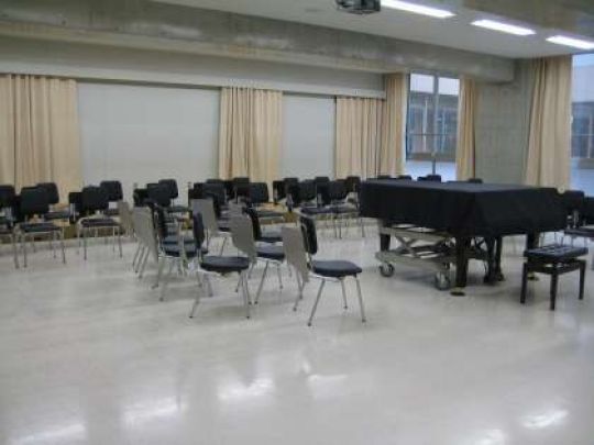 西京高等学校