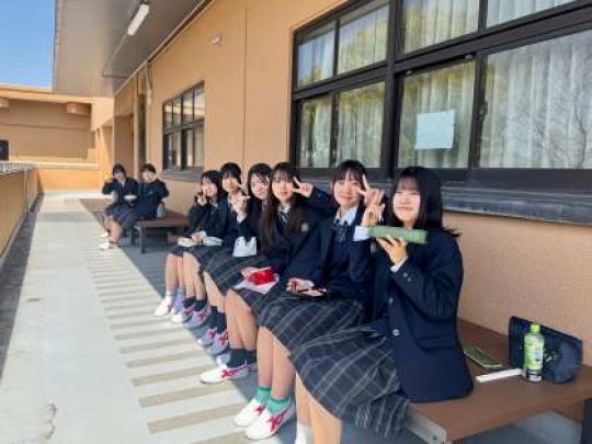日吉ケ丘高等学校