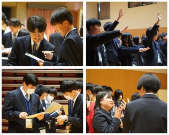 京都奏和高等学校（定時制）