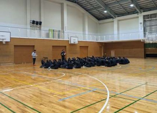 京都工学院高等学校