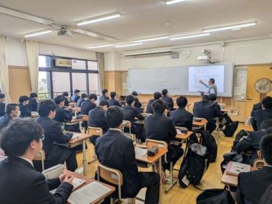 京都工学院高等学校