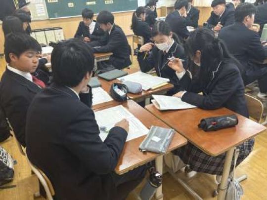 京都工学院高等学校