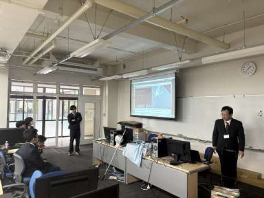 京都工学院高等学校