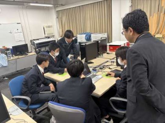 京都工学院高等学校