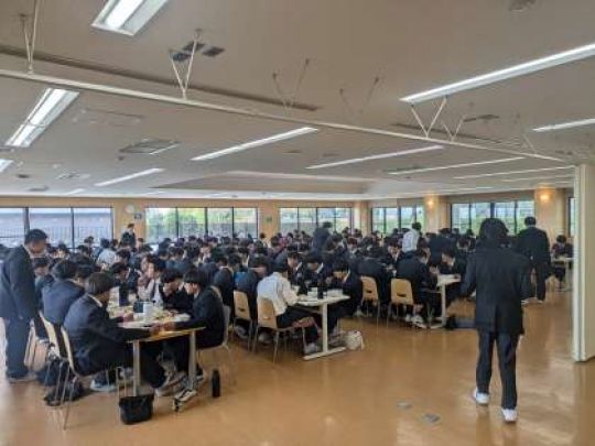 京都工学院高等学校
