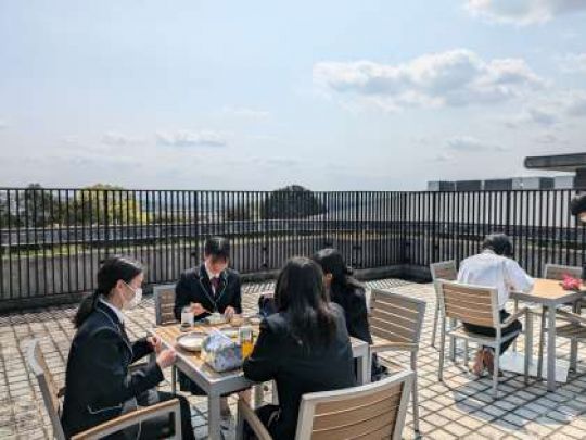 京都工学院高等学校