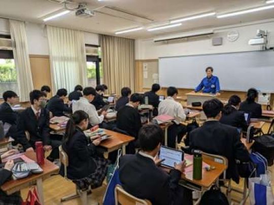 京都工学院高等学校