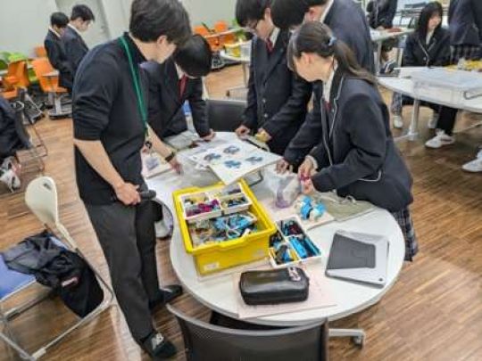 京都工学院高等学校