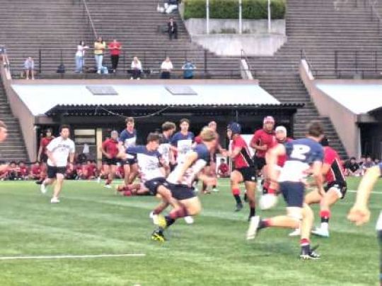 京都工学院高等学校