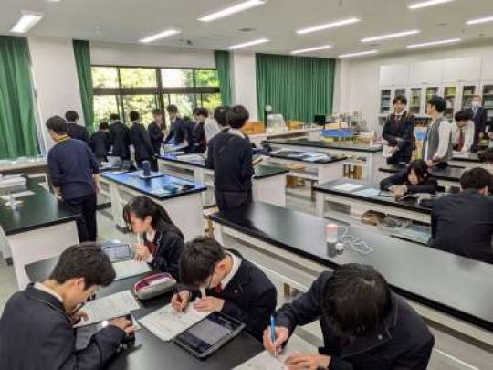 京都工学院高等学校