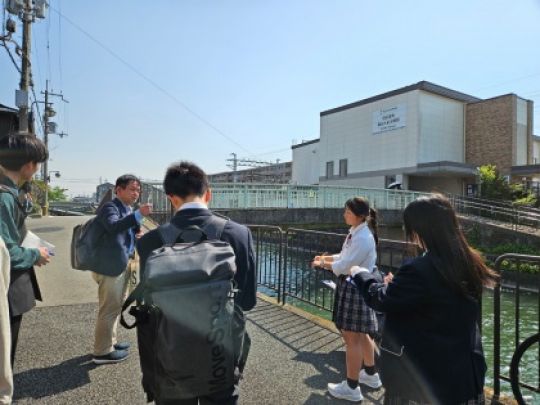 京都工学院高等学校