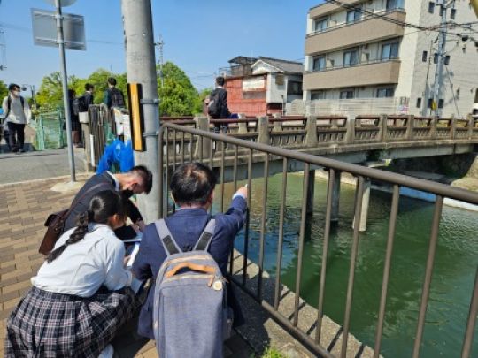 京都工学院高等学校