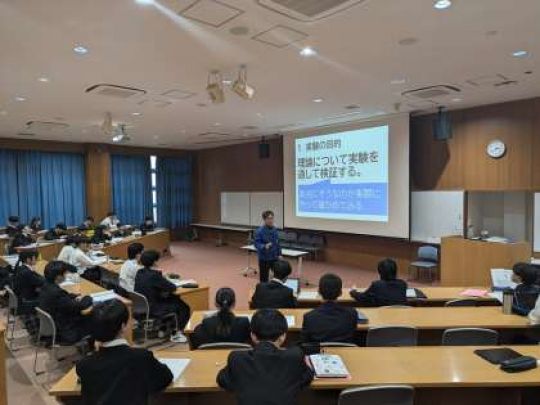 京都工学院高等学校