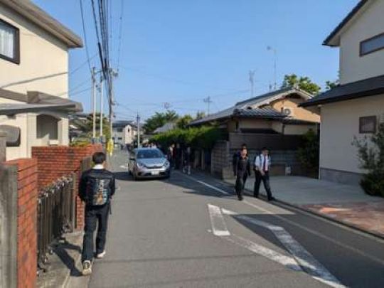 京都工学院高等学校