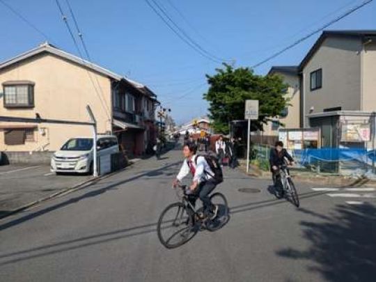 京都工学院高等学校