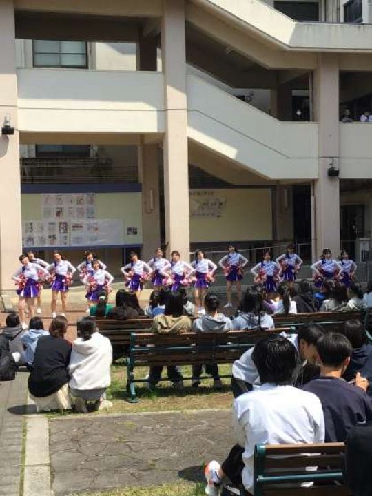 紫野高等学校