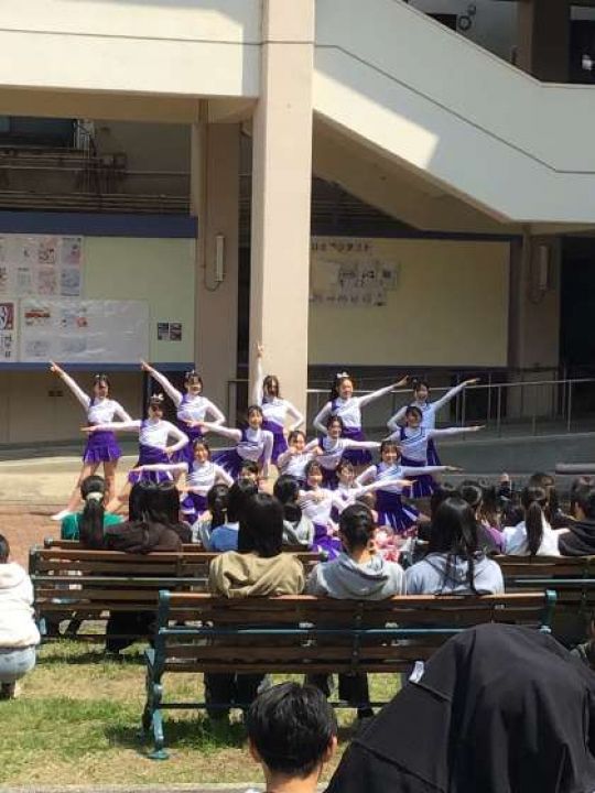 紫野高等学校